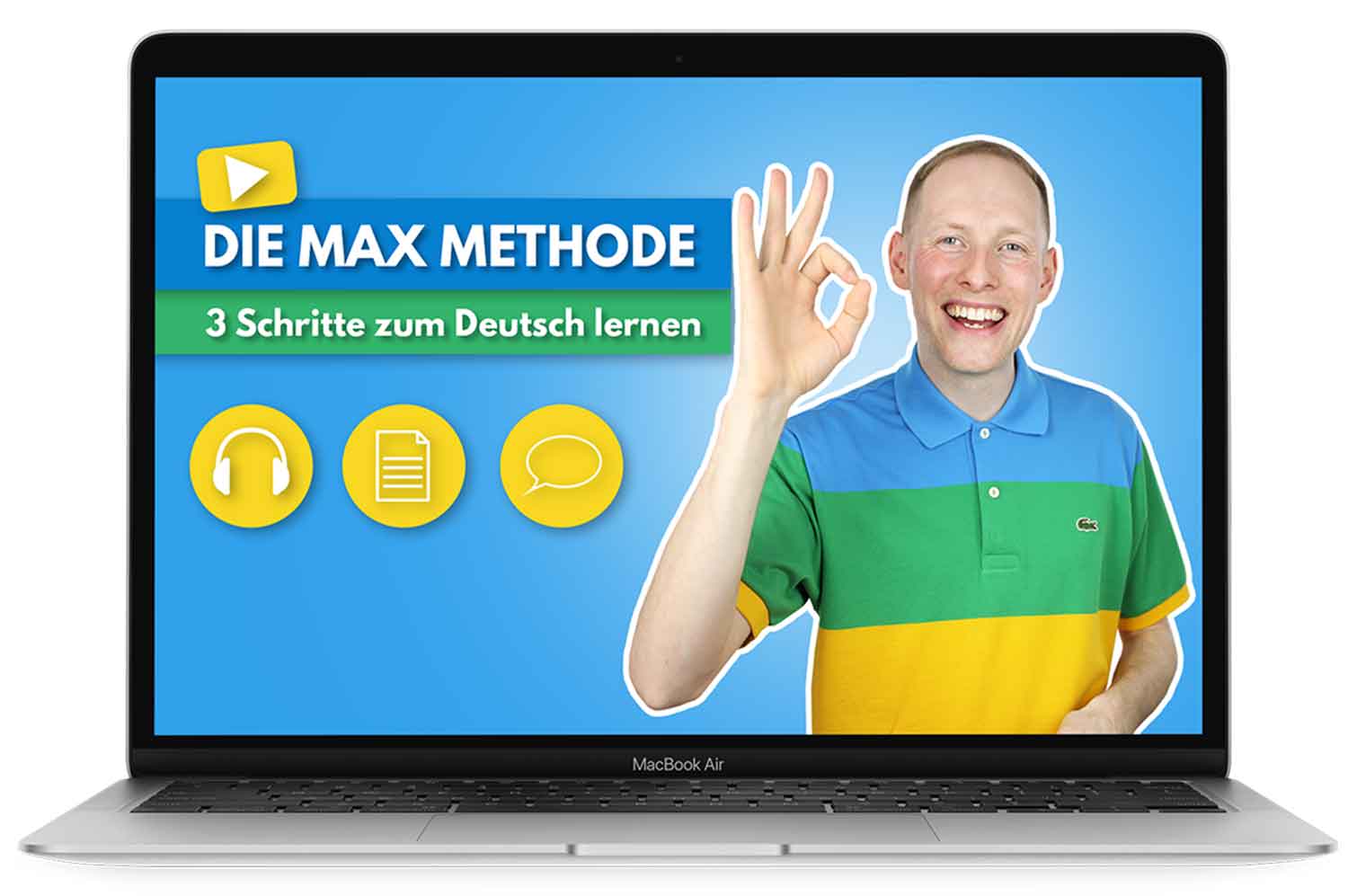 Deutsch-lernen-online